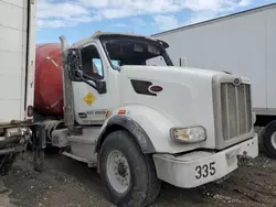 2020 Peterbilt 567 en venta en Corpus Christi, TX