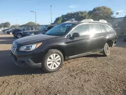 2017 Subaru Outback 2.5I en venta en San Diego, CA