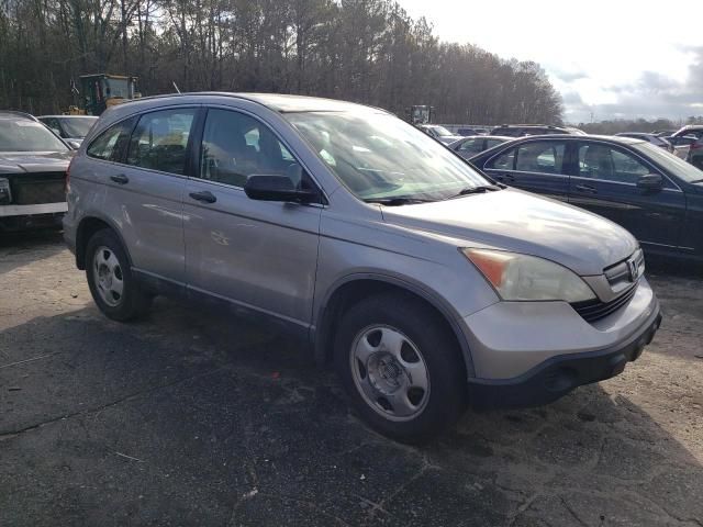 2008 Honda CR-V LX