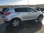 2013 KIA Sportage LX