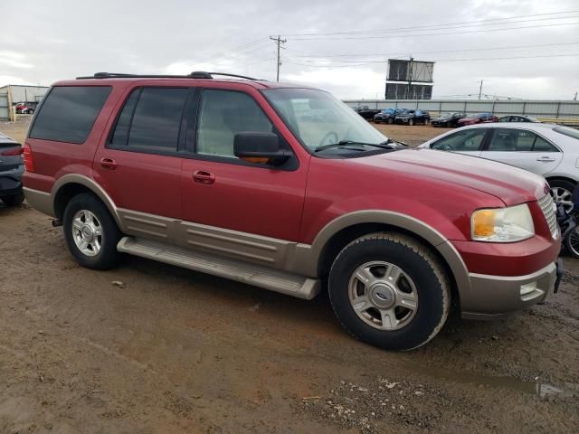 2004 Ford Expedition Eddie Bauer