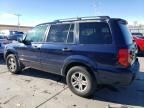 2004 Honda Pilot EXL