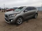 2016 KIA Sorento SX