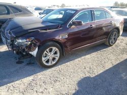 Ford salvage cars for sale: 2018 Ford Taurus SEL