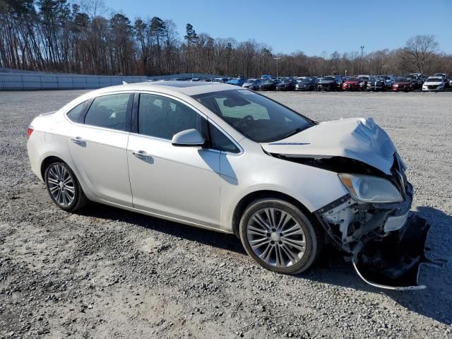 2014 Buick Verano Premium