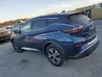 2020 Nissan Murano S