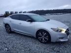 2016 Nissan Maxima 3.5S