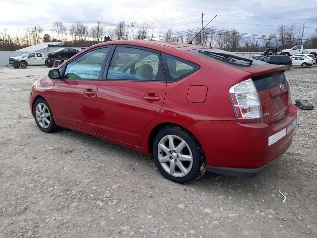 2007 Toyota Prius