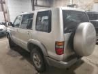 1999 Isuzu Trooper S