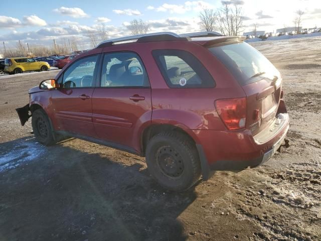 2006 Pontiac Torrent