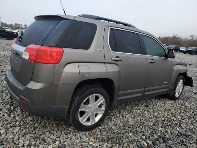 2011 GMC Terrain SLE