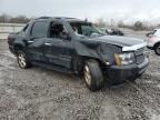 2011 Chevrolet Avalanche LT