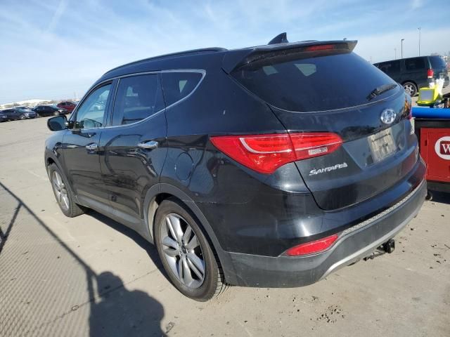 2015 Hyundai Santa FE Sport