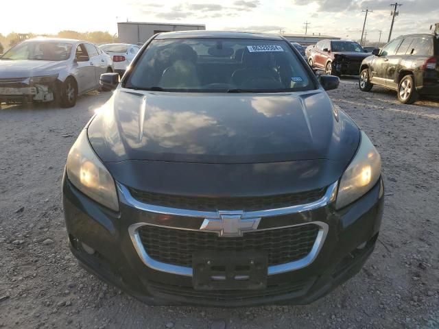 2015 Chevrolet Malibu 2LT