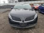 2015 Lincoln MKS