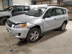 Toyota salvage cars for sale: 2009 Toyota Rav4