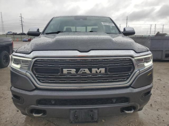 2019 Dodge RAM 1500 Limited