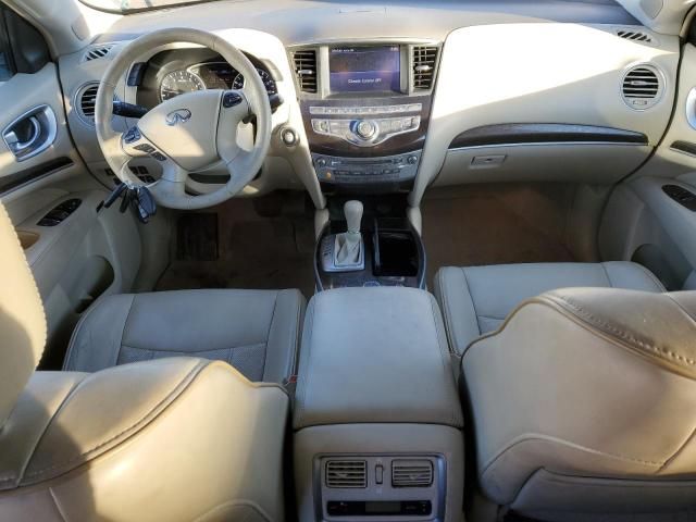 2013 Infiniti JX35