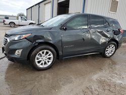 Chevrolet Vehiculos salvage en venta: 2020 Chevrolet Equinox LS