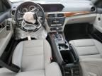 2012 Mercedes-Benz C 250