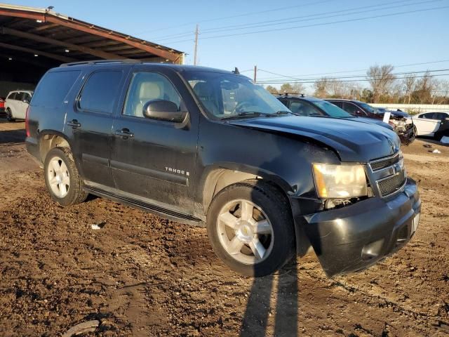 2007 Chevrolet Tahoe C1500