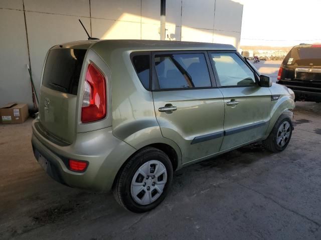 2012 KIA Soul