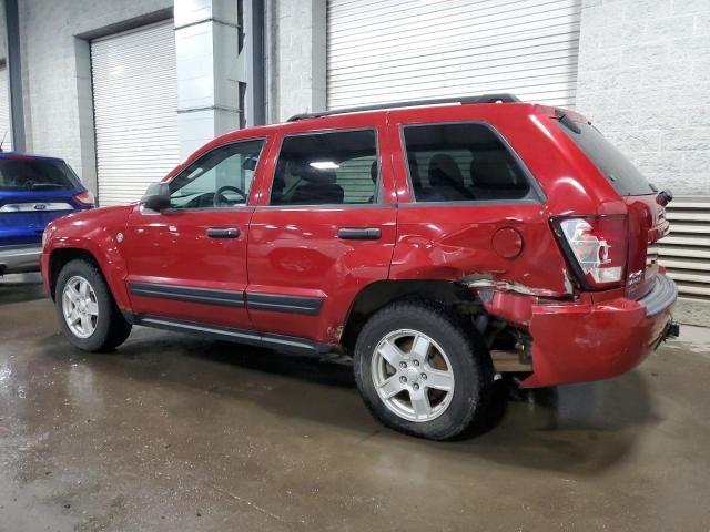 2006 Jeep Grand Cherokee Laredo