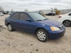 2001 Honda Civic EX