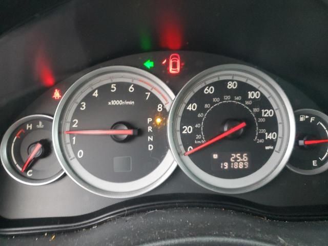 2005 Subaru Legacy 2.5I