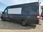 2014 Mercedes-Benz Sprinter 2500