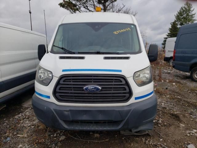 2017 Ford Transit T-350