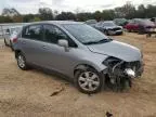 2009 Nissan Versa S