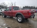 2001 Ford Ranger Super Cab