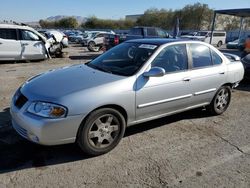 2006 Nissan Sentra 1.8 en venta en Las Vegas, NV