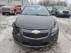 2014 Chevrolet Cruze LTZ