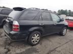 2005 Acura MDX