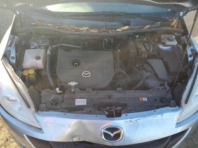 2013 Mazda 5