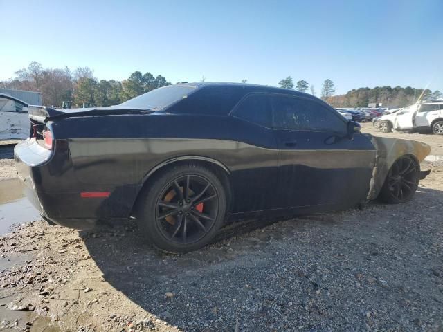 2012 Dodge Challenger SXT