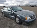 2005 Cadillac Deville