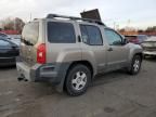 2005 Nissan Xterra OFF Road