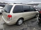 2001 Mazda MPV Wagon