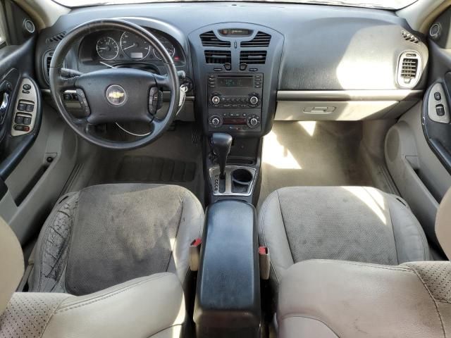 2007 Chevrolet Malibu LTZ