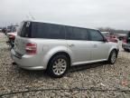 2011 Ford Flex SEL