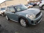 2022 Mini Cooper S Countryman