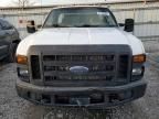 2008 Ford F350 SRW Super Duty