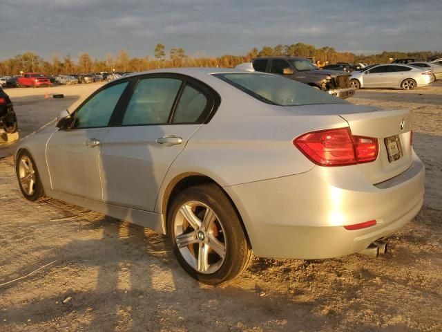 2013 BMW 328 I