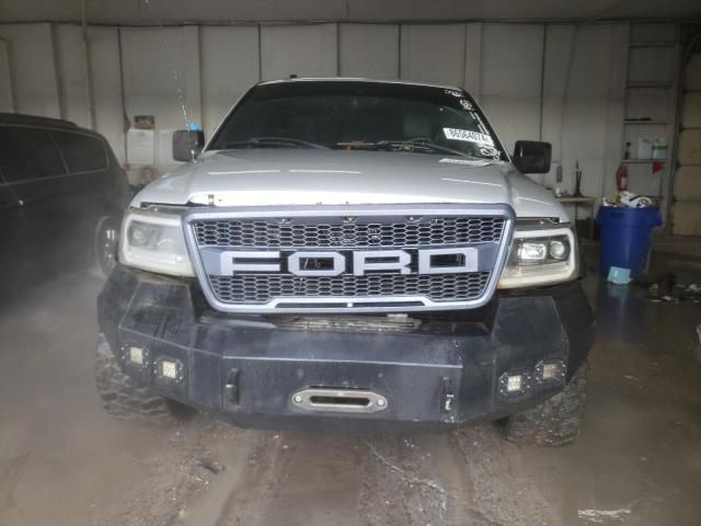 2006 Ford F150