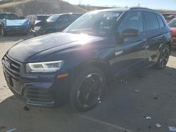 2019 Audi SQ5 Premium Plus en venta en Littleton, CO