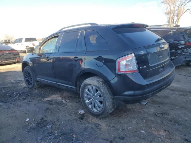 2010 Ford Edge SEL