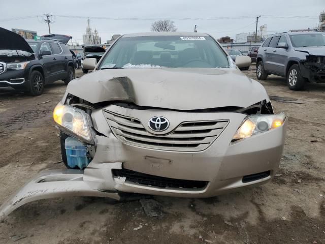 2009 Toyota Camry Base